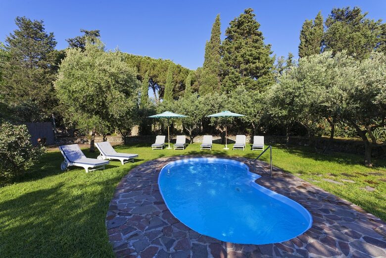 Hotel Resort Costa Del Capitano