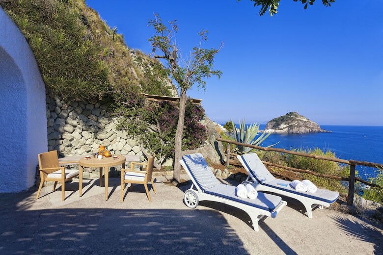 Hotel Resort Costa Del Capitano