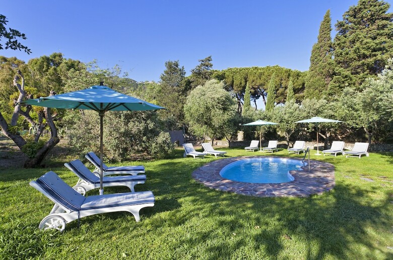 Hotel Resort Costa Del Capitano