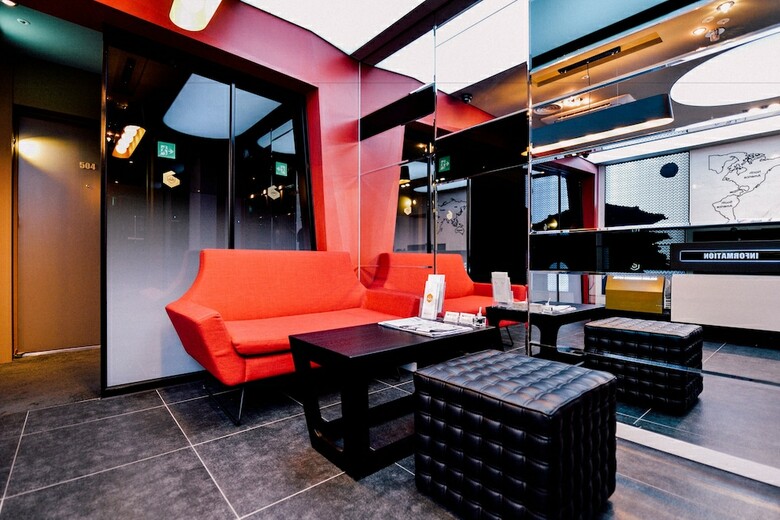 Golden Business Hotel
