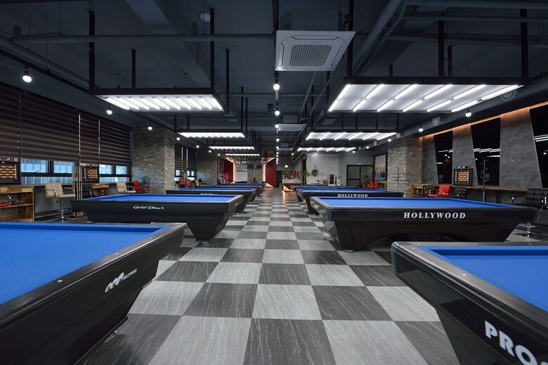 Golden Business Hotel