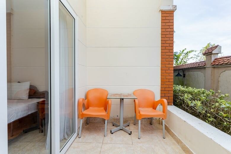 Hotel Bach Duong Phu Quoc Resort