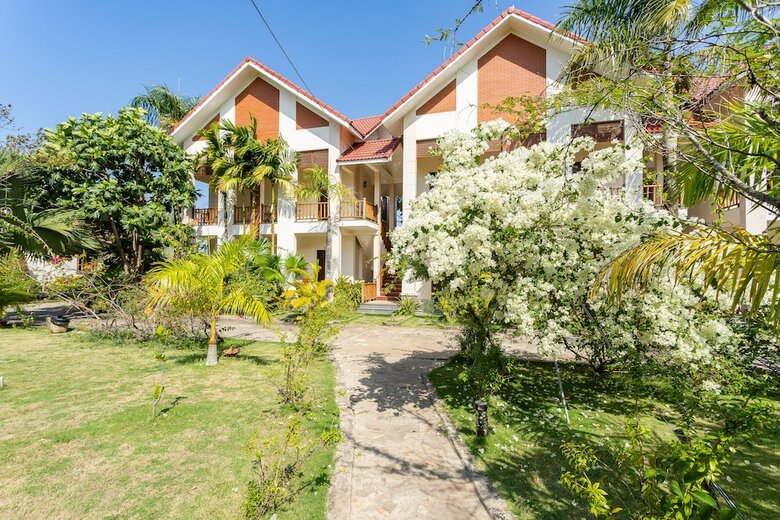 Hotel Bach Duong Phu Quoc Resort