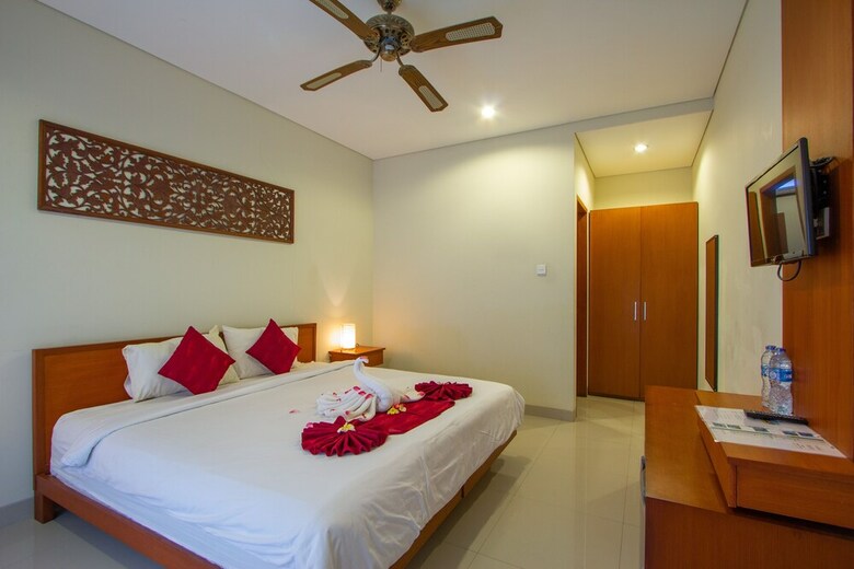 Asoka Hotel And Suite