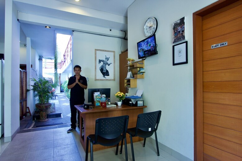 Asoka Hotel And Suite