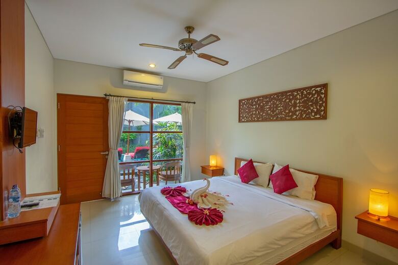Asoka Hotel And Suite