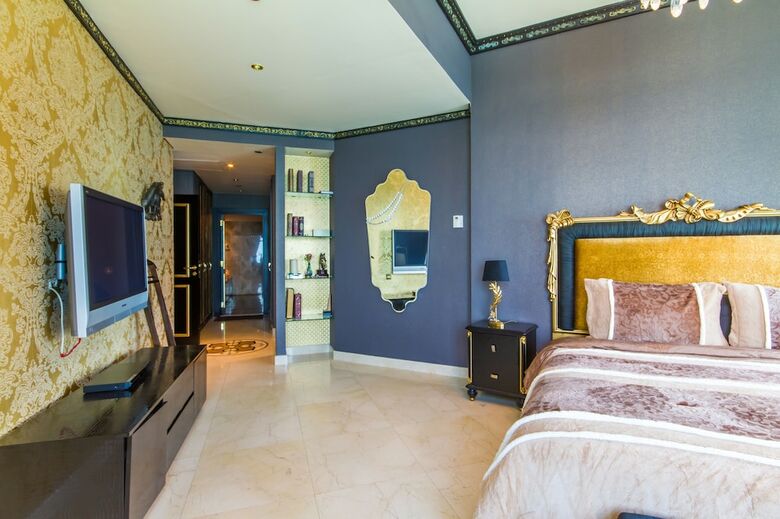 Apartamento Bespoke Residences - Shoreline Al Nabat