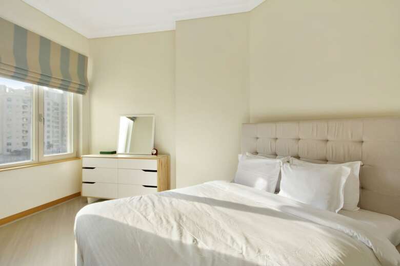 Apartamento Bespoke Residences - Shoreline Al Nabat