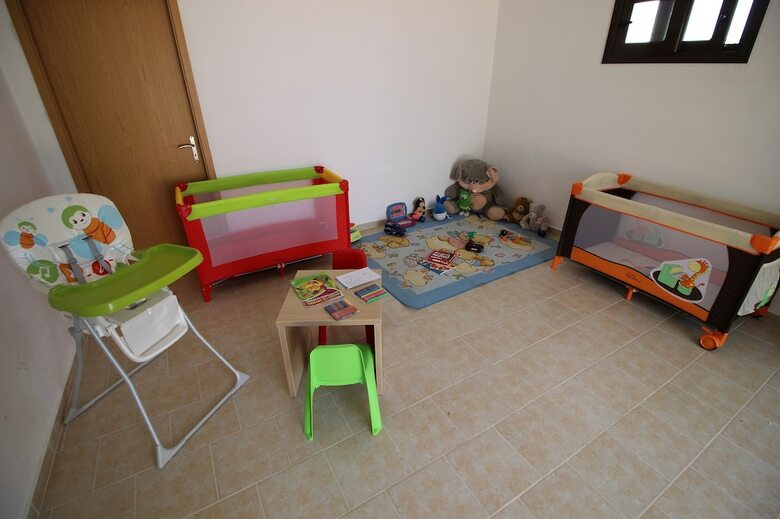 Apartamentos Prinos Resort