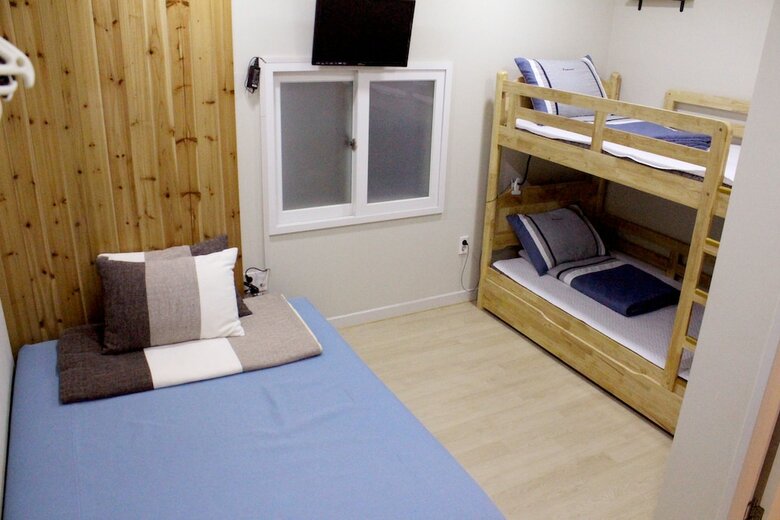 Hotel Viva Cheongchun Guest House
