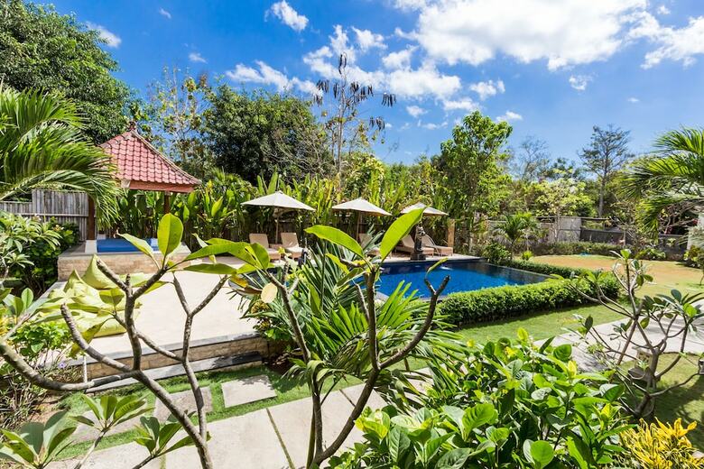Hotel Dream Beach Cottages