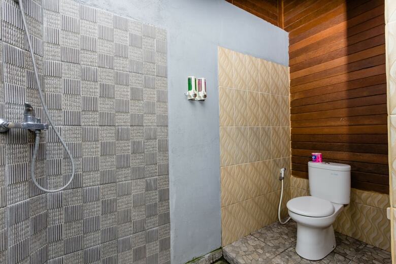 Hotel Dream Beach Cottages