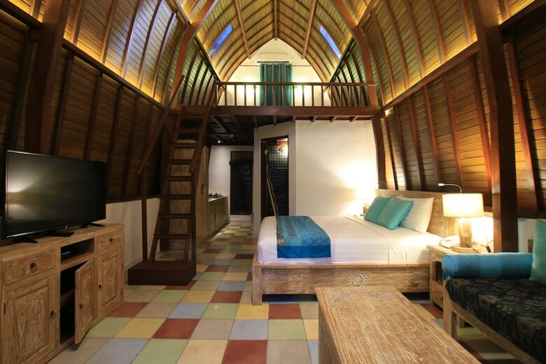 Hotel Green Bird Villa
