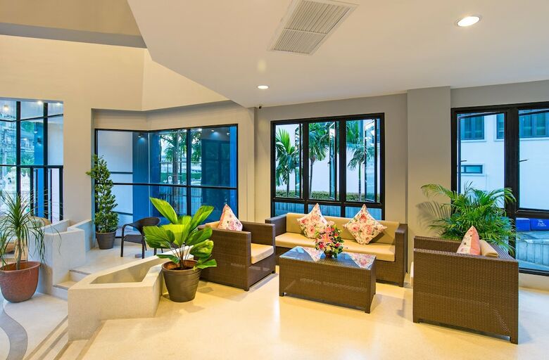 Hotel Ava Sea Resort