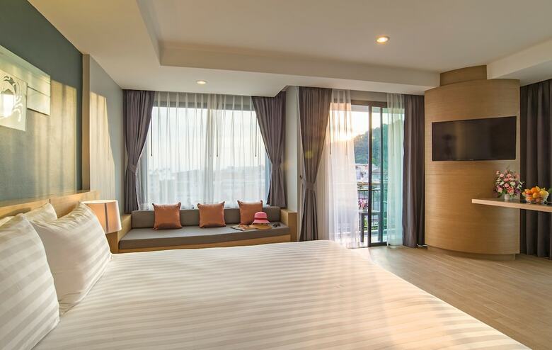 Hotel Ava Sea Resort