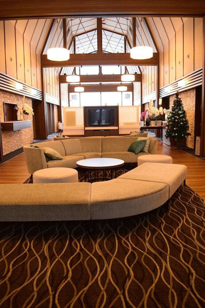 Hotel Niseko Hakuunso
