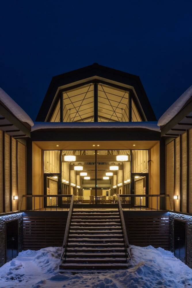 Hotel Niseko Hakuunso