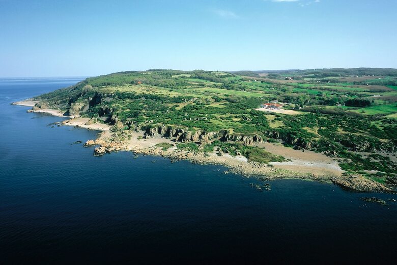 Motel Rasta Hallands�sen