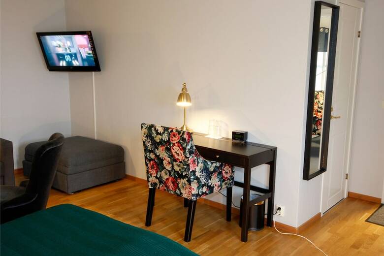 Motel Rasta Hallands�sen