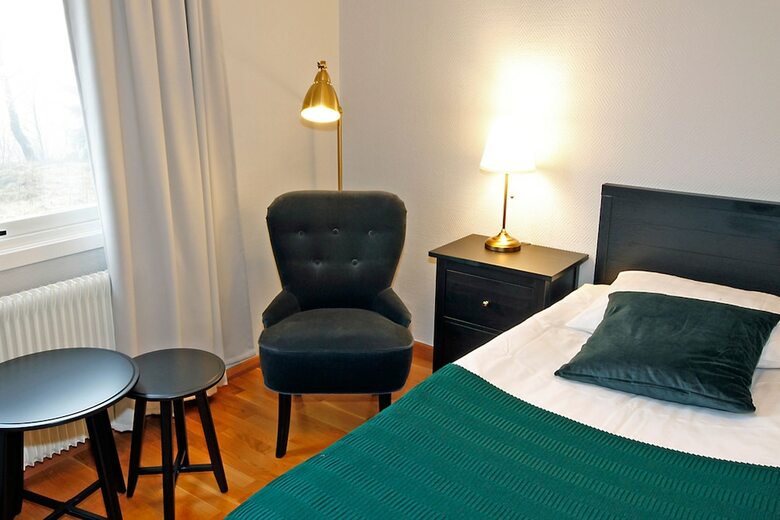 Motel Rasta Hallands�sen