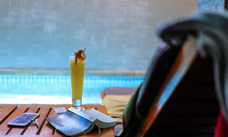 Triton Beach Hotel & Spa