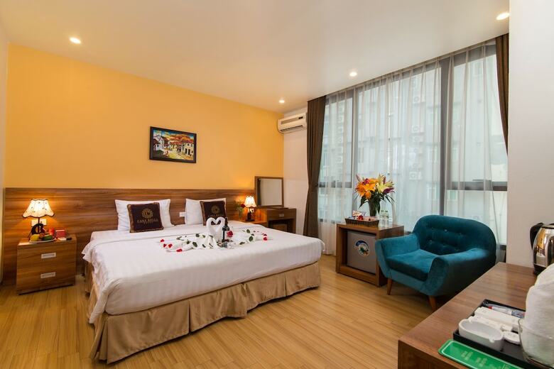 Casabella Hotels