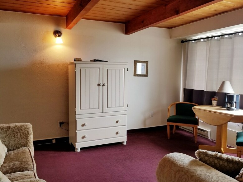 Motel Islander Westport