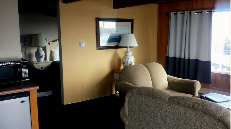 Motel Islander Westport