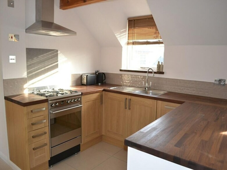 Apartamentos Orchard Cambridge