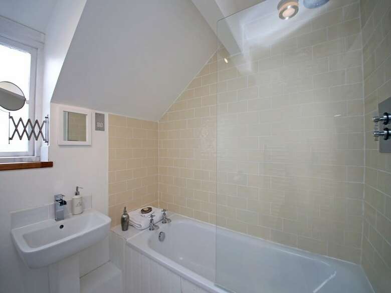 Apartamentos Orchard Cambridge
