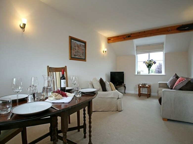 Apartamentos Orchard Cambridge