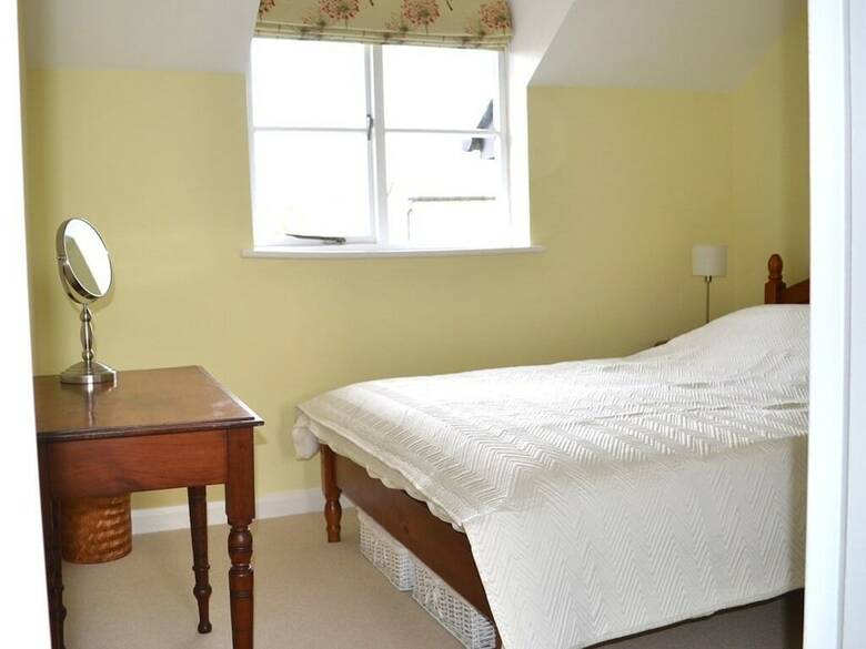 Apartamentos Orchard Cambridge
