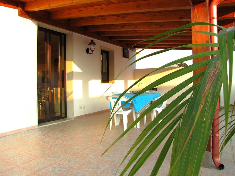 Apartamento Appartamento Mirto - Case Sicule