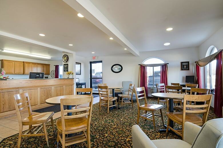 Hotel Rodeway Inn