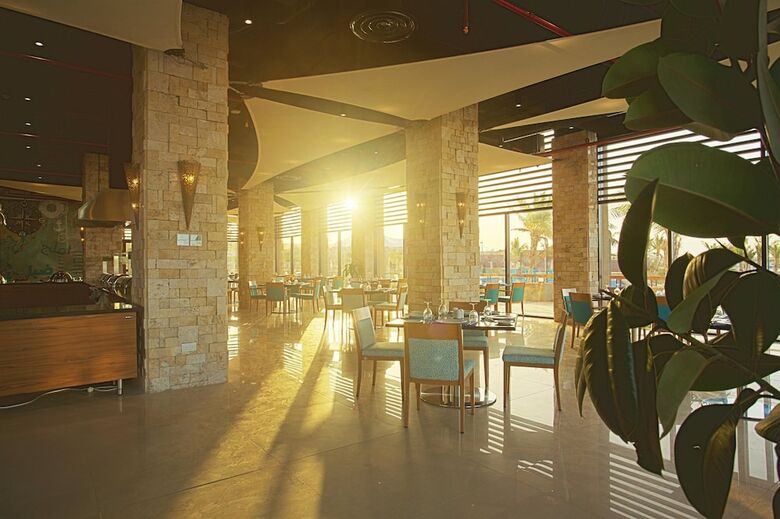 Apartamento Golden Tulip Sharma Resort