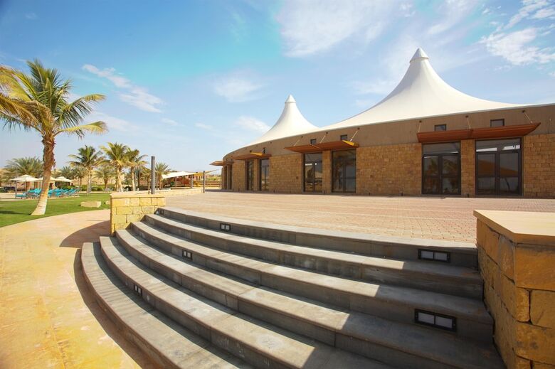 Apartamento Golden Tulip Sharma Resort