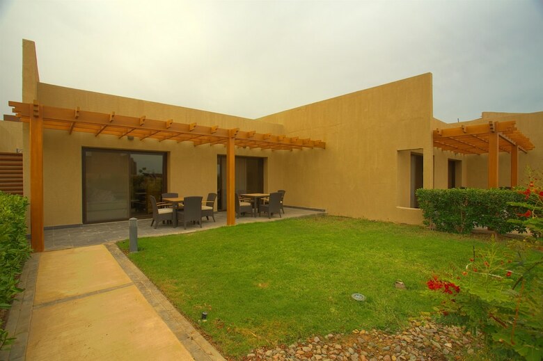 Apartamento Golden Tulip Sharma Resort
