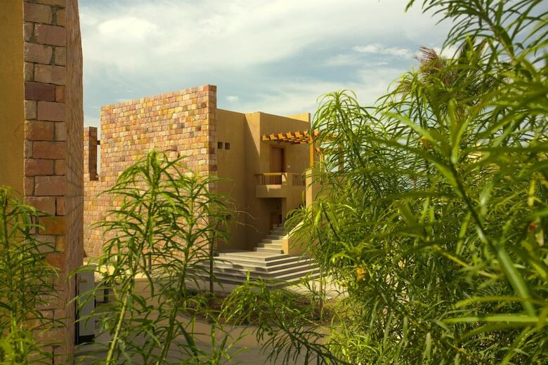 Apartamento Golden Tulip Sharma Resort