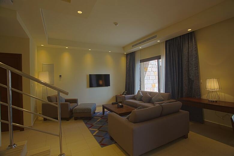Apartamento Golden Tulip Sharma Resort