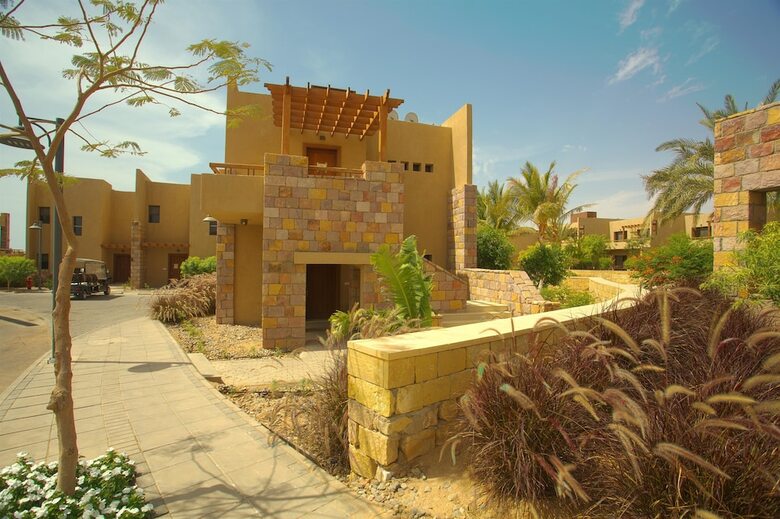 Apartamento Golden Tulip Sharma Resort