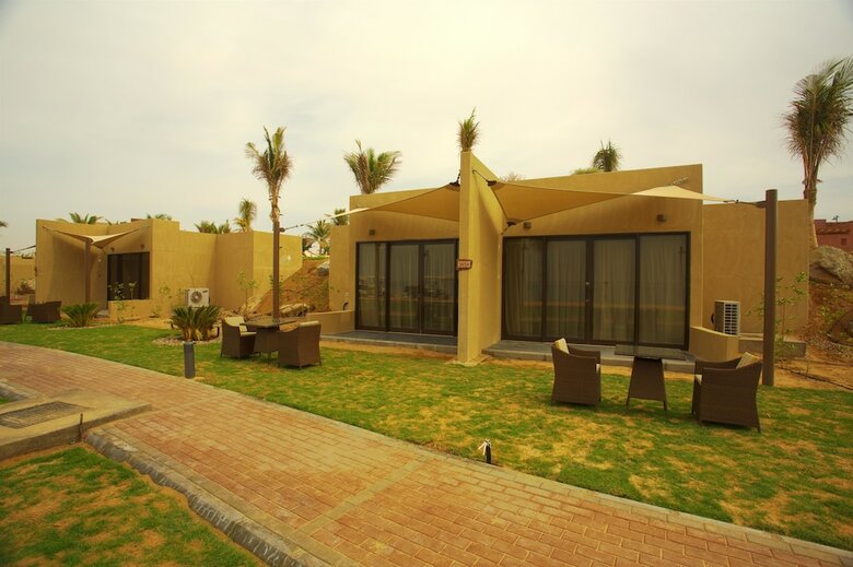 Apartamento Golden Tulip Sharma Resort