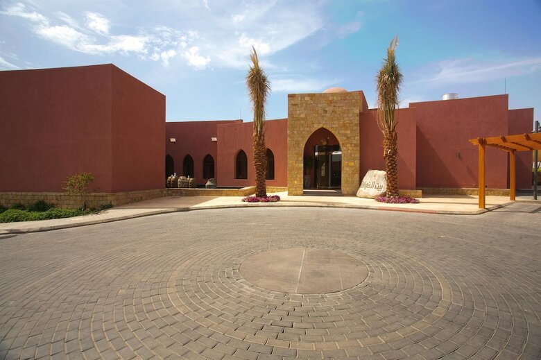Apartamento Golden Tulip Sharma Resort