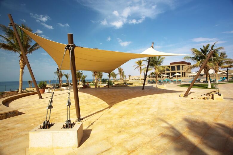 Apartamento Golden Tulip Sharma Resort