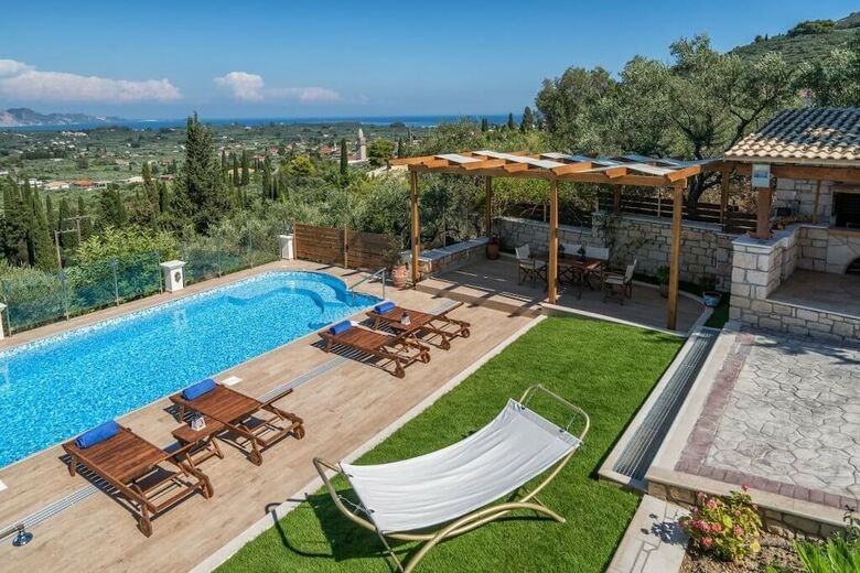 Villa Clairy
