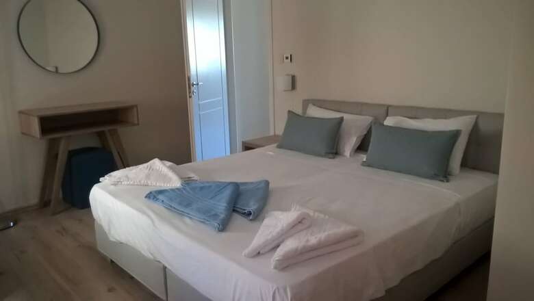 Apartamentos C&m Residence