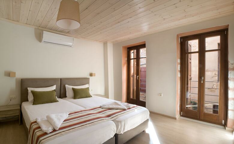 Apartamentos C&m Residence