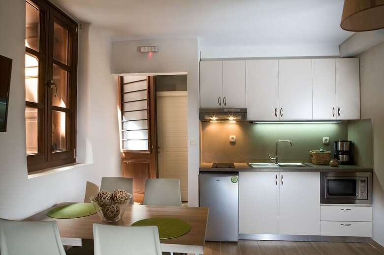 Apartamentos C&m Residence