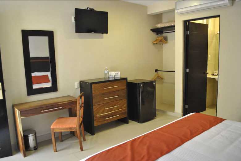 Hotel Pr Express