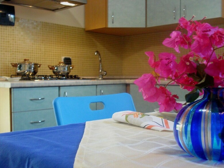 Apartamento Appartamento Cicas - Case Sicule
