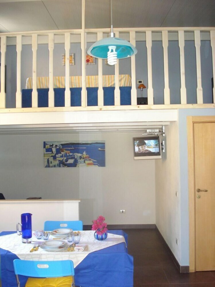 Apartamento Appartamento Cicas - Case Sicule